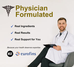 LIPOSOMAL BERBERINE CAPSULES