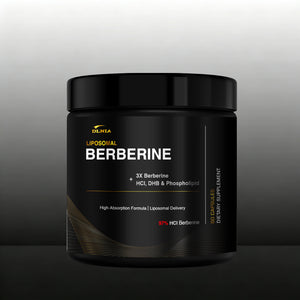Liposomal Berberine Supplement