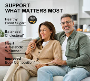 LIPOSOMAL BERBERINE CAPSULES