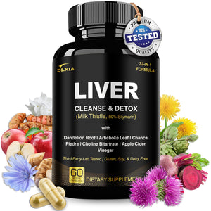 32-IN-1 ADVANCED LIVER SUPPORT FORMULA