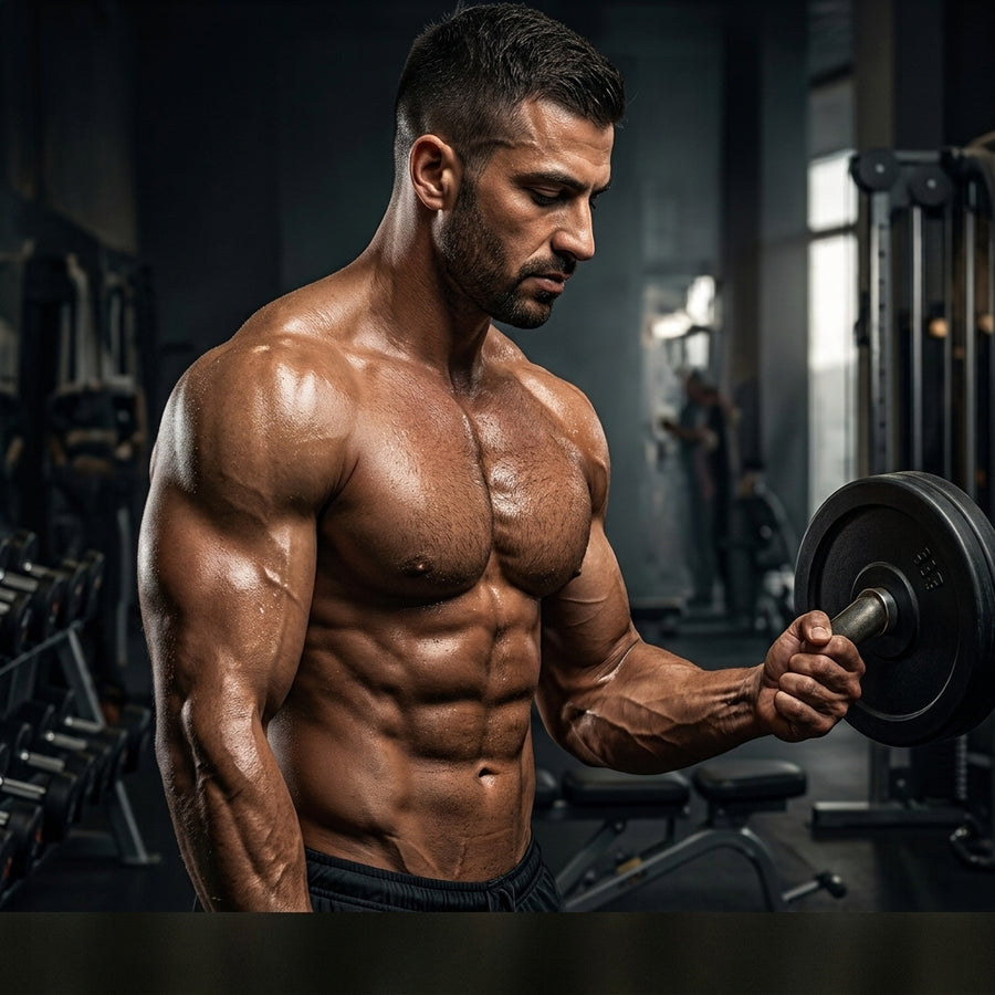 FITNESS & PERFORMANCE