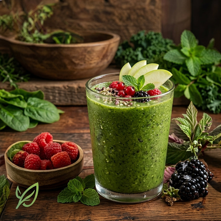 DAILY WELLNESS