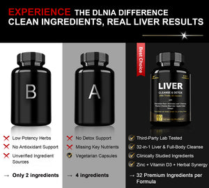 32-IN-1 ADVANCED LIVER SUPPORT FORMULA