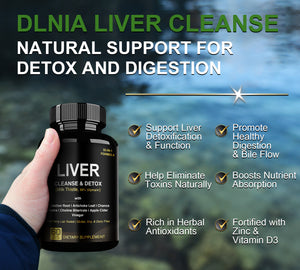 32-IN-1 ADVANCED LIVER SUPPORT FORMULA