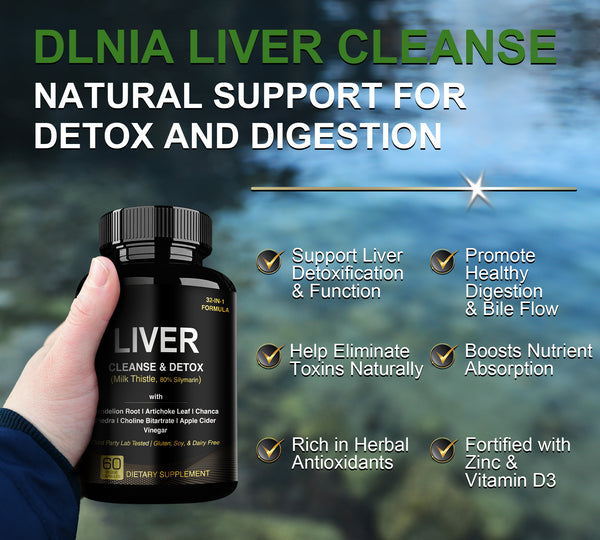 32-IN-1 ADVANCED LIVER SUPPORT FORMULA
