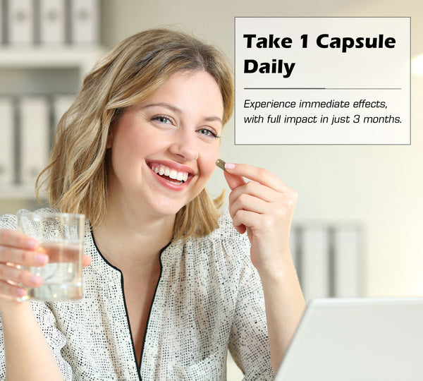 IRISH SEA MOSS COMPLEX