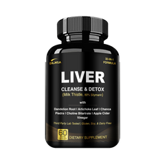 32-IN-1 ADVANCED LIVER SUPPORT FORMULA