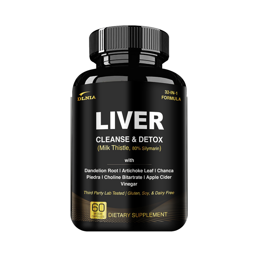 32-IN-1 ADVANCED LIVER SUPPORT FORMULA